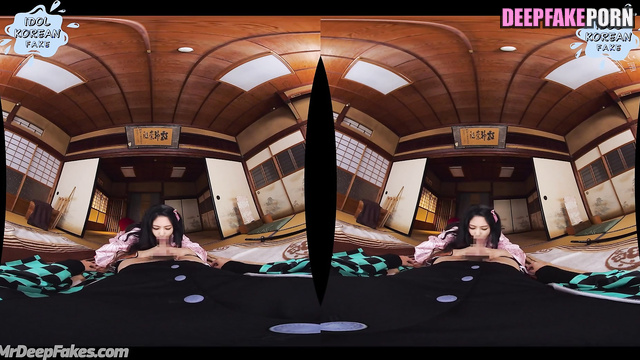 Geisha loves fast cock riding, look / Jennie (제니 블랙핑크) in pov sex tapes