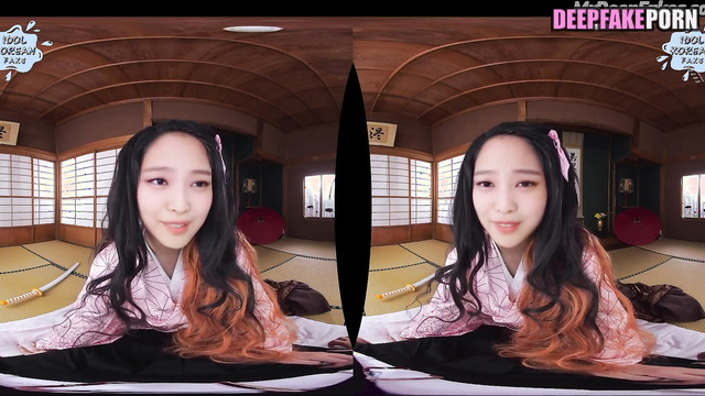 Geisha and cowgirl position / Jennie (제니 블랙핑크) internet celebrity