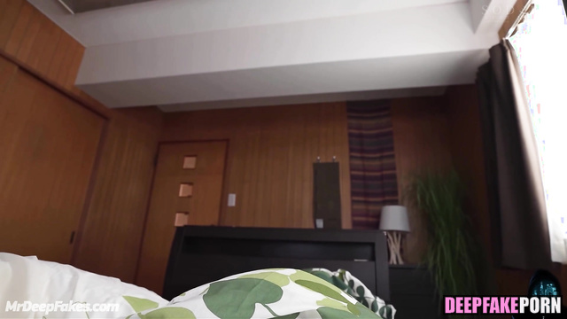 Hot home routine with Hyomin (효민 티아라) pov deep learning program