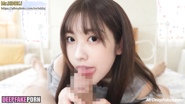 郑爽 性爱场面 look, there's a sexy girl sitting on you - Zheng Shuang pov A.I.