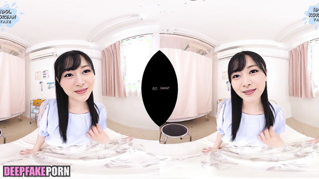 VR porn of つうぃ Tzuyu excited her fans トゥワイス TWICE ディープフェイク deepfake