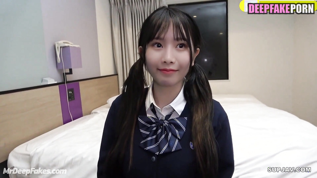 キスオブライフ Natty is experienced in adult video shooting アダルトビデオ Kiss of Life