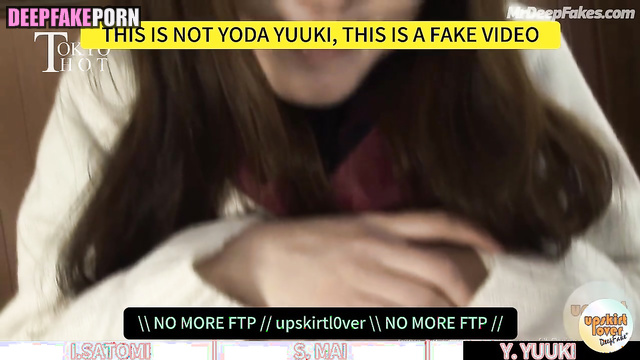 Gangbang porn with Satomi Ishihara, Mai Shiraishi & Yuki Yoda 石原 さとみ 白石 麻衣