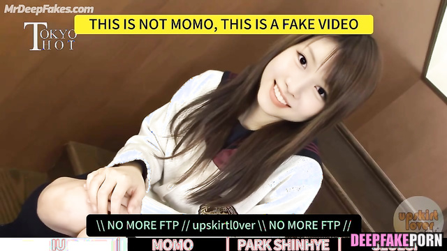 IU Momo 모모 Park Shin-hye 박신혜 Seulgi 슬기 are VERY bad girls 포르노 in porn