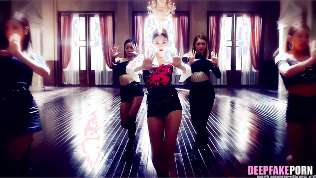Cute and slutty Jennie (제니 블랙핑크) did it better than anyone else, fakeapp