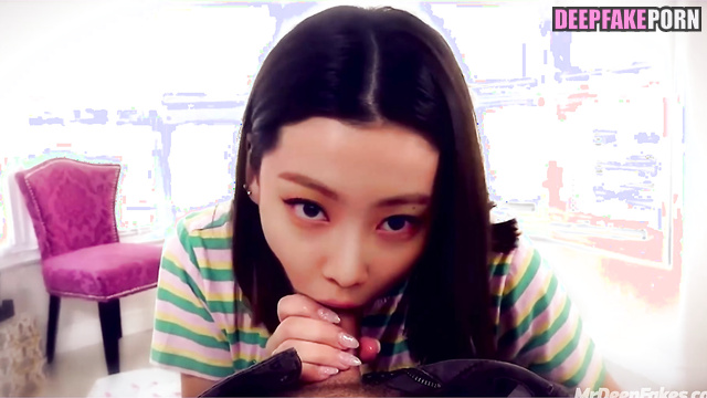 Cute and slutty Jennie (제니 블랙핑크) did it better than anyone else, fakeapp