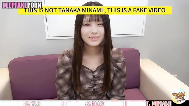 Ai Yui Aragaki, Nao Kosaka & Minami Tanaka あらがき ゆい 本物の偽物 having cool time