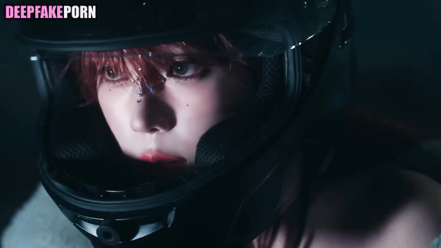 Lustful Aespa babes (에스파 딥페이크 영상) having nice night with fans / pmv ai