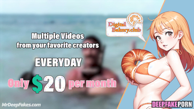 Busty and passionate star enjoying titsfuck / Eunbi アイズワン セックスシーン fakeapp