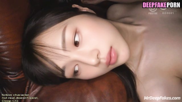 Guy was jerking off on her when she opened her eyes, ai Minji ニュージーンズ ポルノ