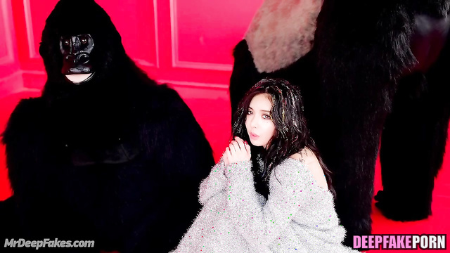 PMV with 원더걸스 Wonder Girls HyunA 김현아 showing amazing sex moments (성인) adult