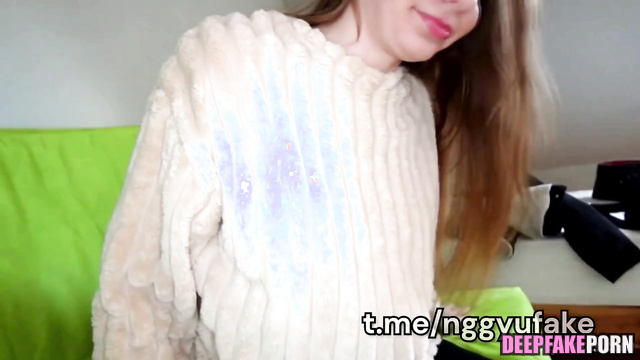 トゥワイス ディープフェイク she likes the way she fucks - Sana hot celebrity sex