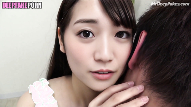 日本人 Japanese girl whispers the naughtiest things for you in your ears