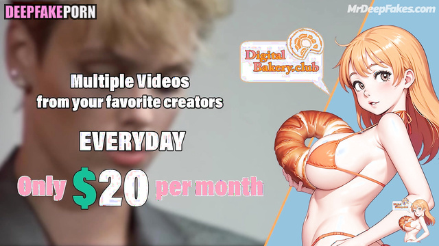 Look how slutty she is, Rose (로제 블랙핑크) in deep learning program