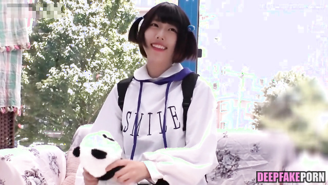 あの Ano attends public sex cafe to have a passionate sex (ポルノ porn)