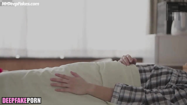 ディープフェイク To make patients happy nurse Matsumoto Marika/松本 まりか fucks hard deepfake