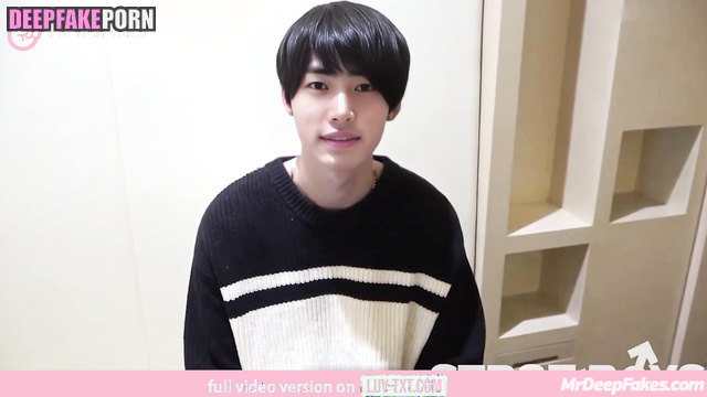 He was asked to show his biceps, Sunghoon (성훈 엔하이픈) deep learning program