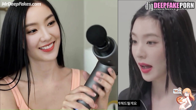 Irene did VERY good job in this adult 어른들의 비디오 video 아이린 Red Velvet 레드벨벳