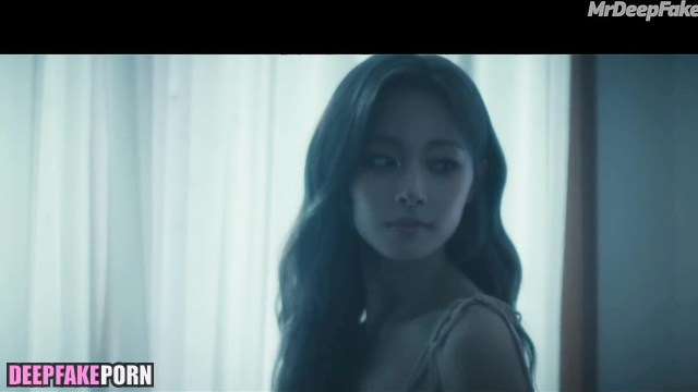 PMV of Tzuyu つうぃ shows her best sex moments with guys TWICE トゥワイス AI 人工知能