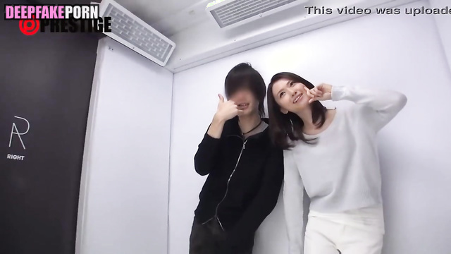 Naughty 遠藤 さくら Endo Sakura is ready to serve u anytime ジェイポップ /J-pop