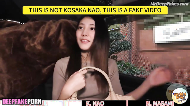 石原 さとみ 小坂 菜緒 ladies fucked hot, ai / Satomi Ishihara, Masami Nagasawa