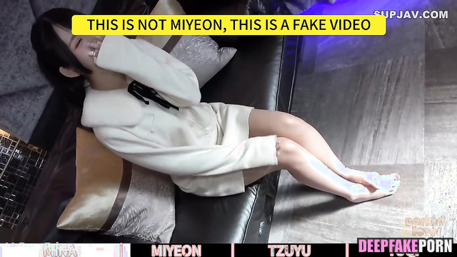 Their bodies relaxed and got an orgasm, ai Mina, Miyeon, Tzuyu トゥワイス ポルノ