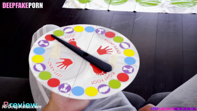 This game should end with something interesting / Lia (리아 있지) face swap