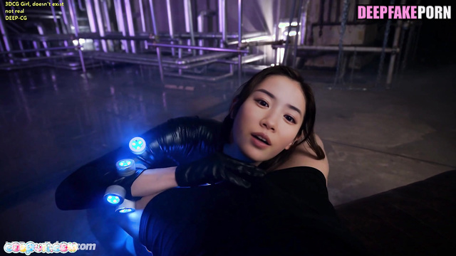 These lights illuminated his penis perfectly, fake Mei Nagano (永野 芽郁 性別)