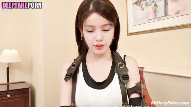 It was unreal hot date at a cheap hotel [리사 블랙핑크] Lisa pov celebrity sex