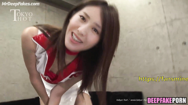 Public fingering is cool / Tong Liya (佟丽娅 深度学习计划) deepfake porn