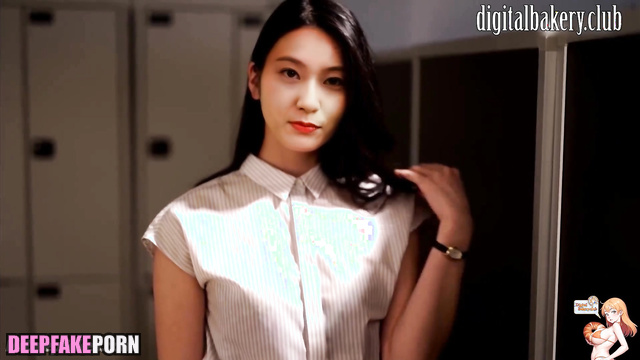 少女時代 Jessica likes to do dirty things during work pov SNSD アダルト/adult