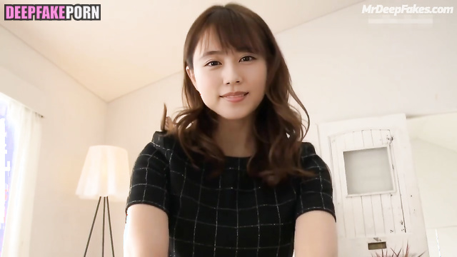 With wonderful 有村 架純 Kasumi Arimura u will see wildest sex scene セックスシーン