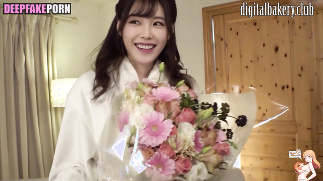 전효성 시크릿 everybody knows that she is the best lover, Jun Hyo-seong fakeapp