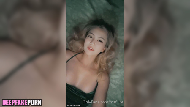 BLACKPINK Jennie gets nude 누드 and talks how she wanna be fucked 블랙핑크 [PREMIUM]