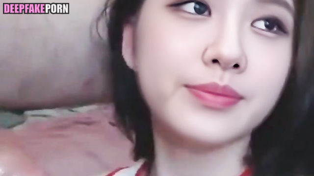 Rose sucks like experienced slut 로제 sex 섹스 장면 scene BLACKPINK 블랙핑크 [PREMIUM]