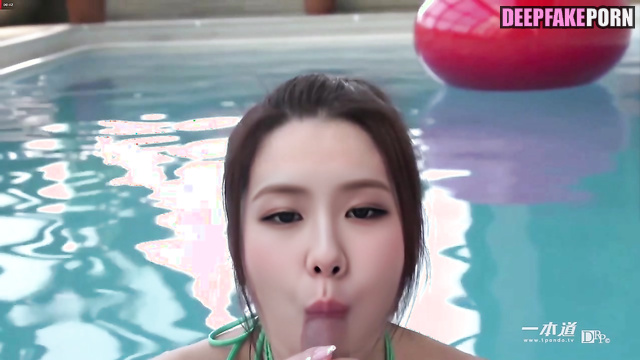 블랙핑크 BLACKPINK Rose takes dick as deep as possible K-pop 케이팝 로제 [PREMIUM]