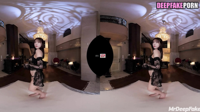 池田 エライザ 本物の偽物 Elaiza Ikeda doesn't know that she is being watched, A.I.