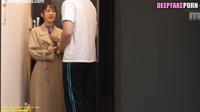 윈터 에스파 this sex will remain in her memory forever, Winter deepfake erotic