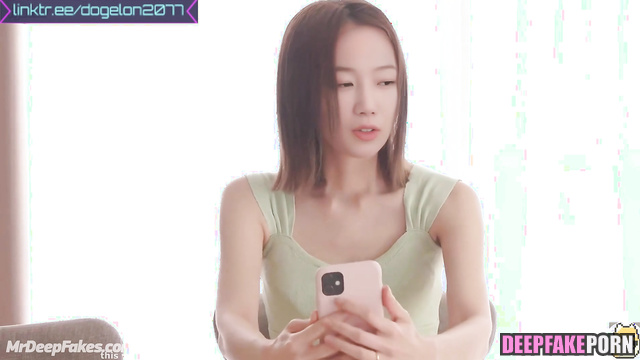 アイズワン 情熱的なセックス students having fun, look / Kazuha internet celebrity