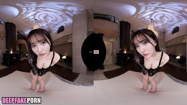 兒玉 遥 フェイクポルノ ai Haruka Kodama changed her clothes in front of you