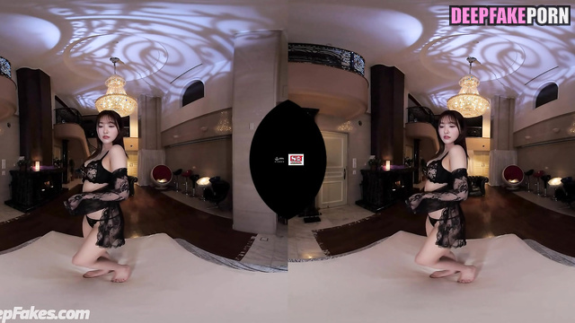 兒玉 遥 フェイクポルノ ai Haruka Kodama changed her clothes in front of you