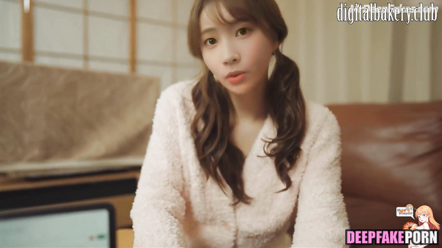 Dahyun has such a nice boobs that I fucked her hard トゥワイス TWICE ディープフェイク deepfake