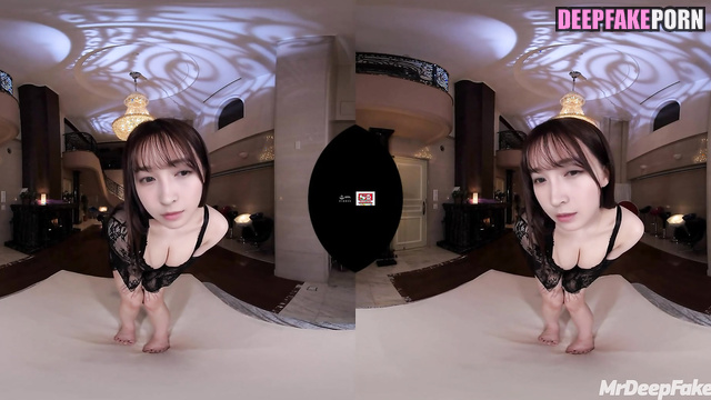 広末涼子 Ryoko Hirosue wanna make our evening full of sex ディープフェイク/deepfake