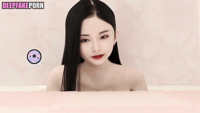 3D Sex 性别 animation with stunning ZAMY 奎丁 playing with cock