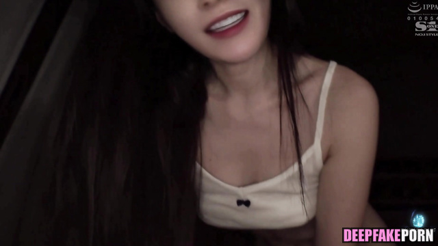 지연 T-ARA 티아라 Jiyeon shows her gratitude for my gift in bed 딥페이크 deepfake [PREMIUM]
