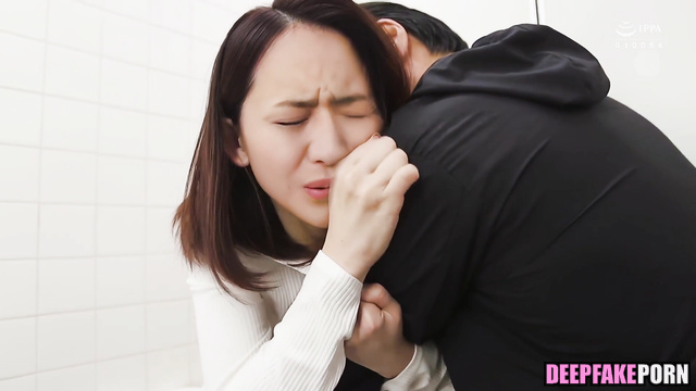 (佟丽娅 人工知能) he seduced her in the sabway - Tong Liya dogging fakeapp [PREMIUM]