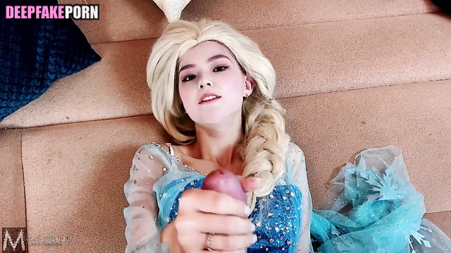 Horny Frozen was fucked to the fullest (아이린 레드벨벳) Irene in adult tapes [PREMIUM]