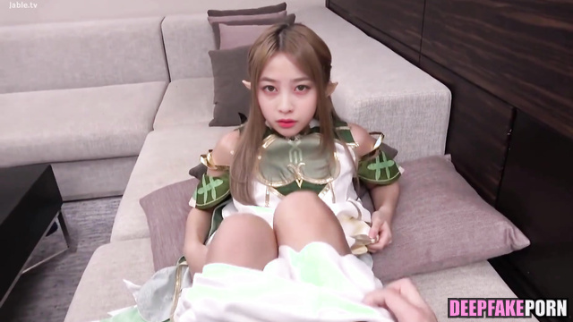 (橋本 環奈 智能换脸) fake Kanna Hashimoto having sex under hypnosis [PREMIUM]