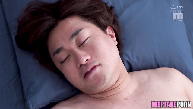 Pretty Mao Xiaotong (毛晓彤 假色情片) enjoying tits fuck with stranger, A.I. [PREMIUM]