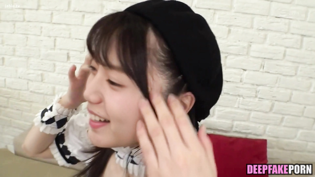 齋藤 飛鳥 乃木坂46 she can and loves to fuck all day long, Asuka Saito A.I. [PREMIUM]